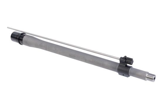 Noveske Rifleworks 16" Stainless Steel AR-10/N6 barrel.